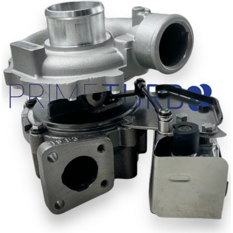 Prime Turbo Turbolader V00654T Prime Turbo Turbolader V00654T