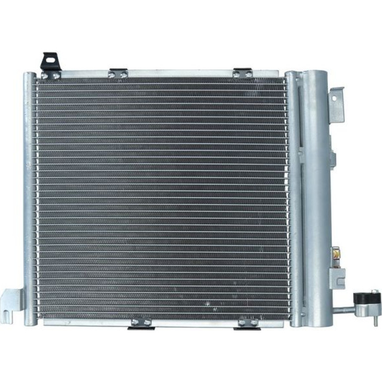 KAMOKA Kondensator, Klimaanlage 7800006 KAMOKA Kondensator, Klimaanlage 7800006