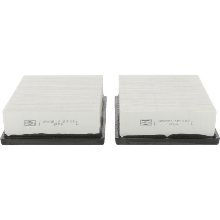 CHAMPION Luftfilter CAF100726P CHAMPION Luftfilter CAF100726P