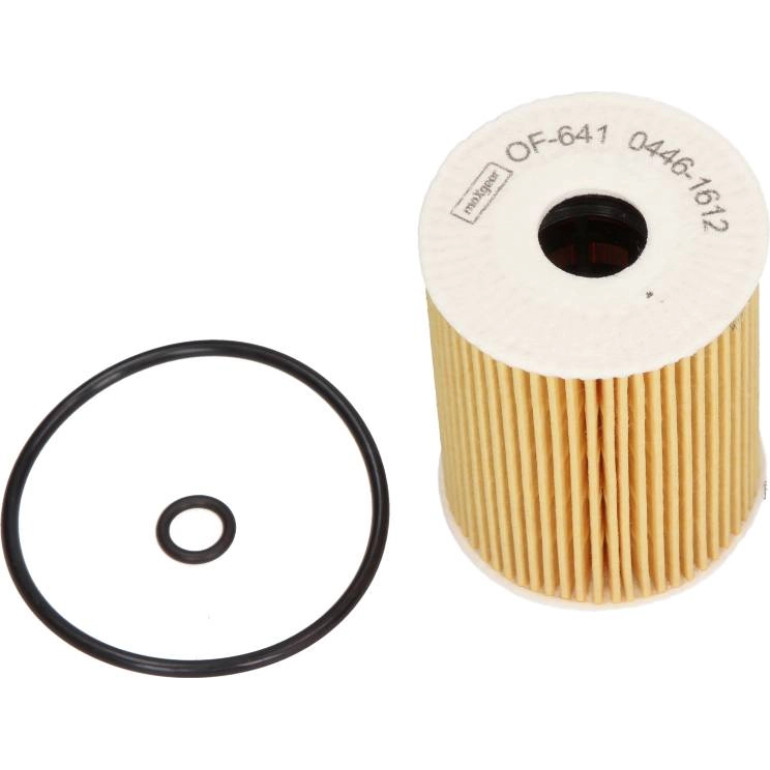 Maxgear OF-641 Ölfilter Opel Antara/Chevro 26-0886