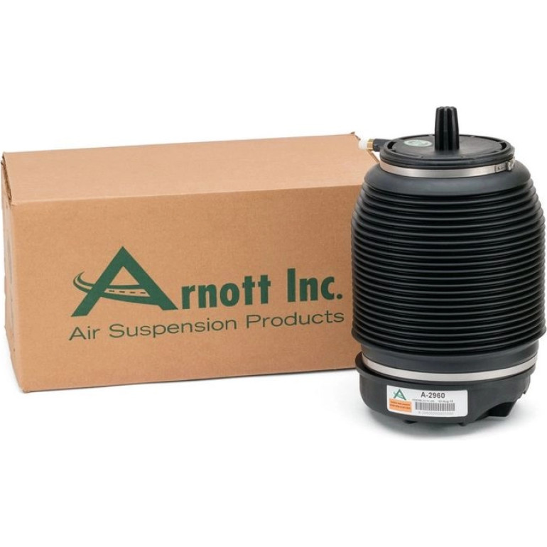 ARNOTT Fahrwerksfeder A-2960 ARNOTT Fahrwerksfeder A-2960