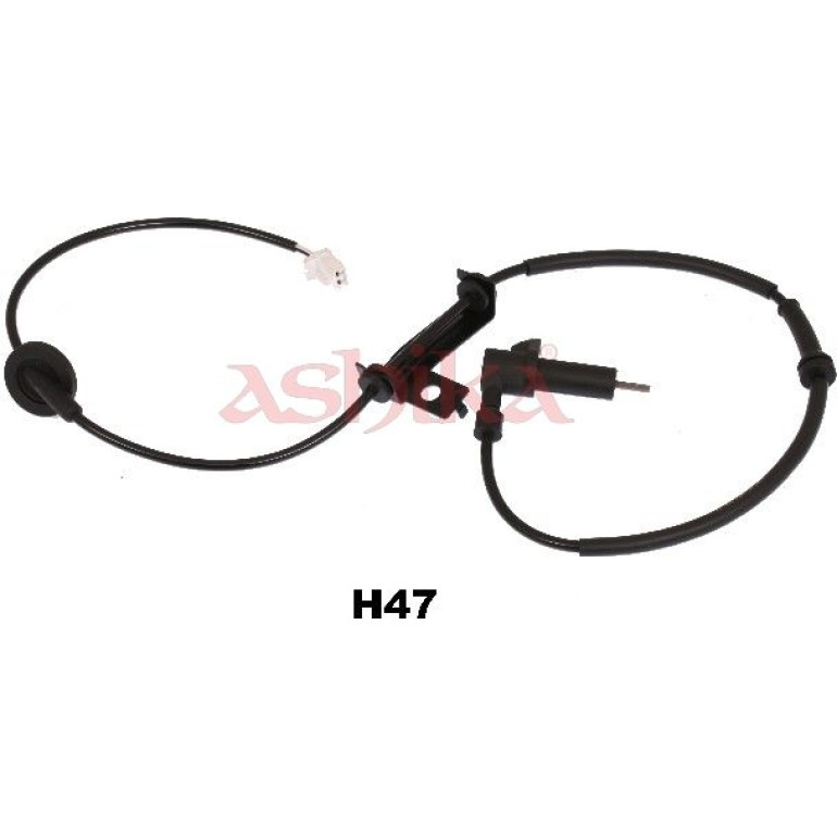 ASHIKA Geschwindigkeitssensor 151-0H-H47 ASHIKA Geschwindigkeitssensor 151-0H-H47