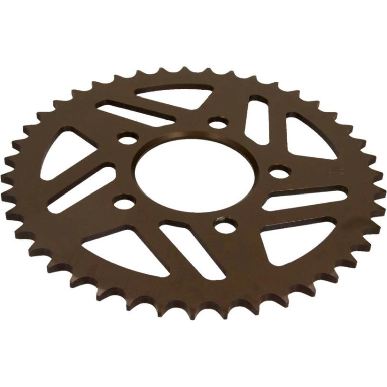 AFAM Kettenrad ALU 43 Zähne 165803-43 AFAM Kettenrad ALU 43 Zähne 165803-43