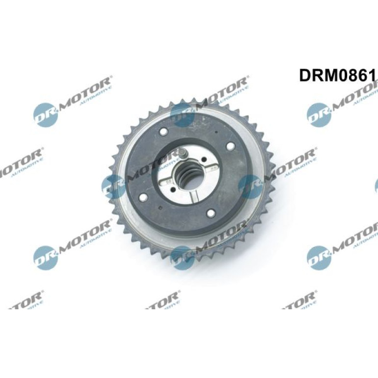 Nockenwellenversteller DRM0861 Nockenwellenversteller DRM0861