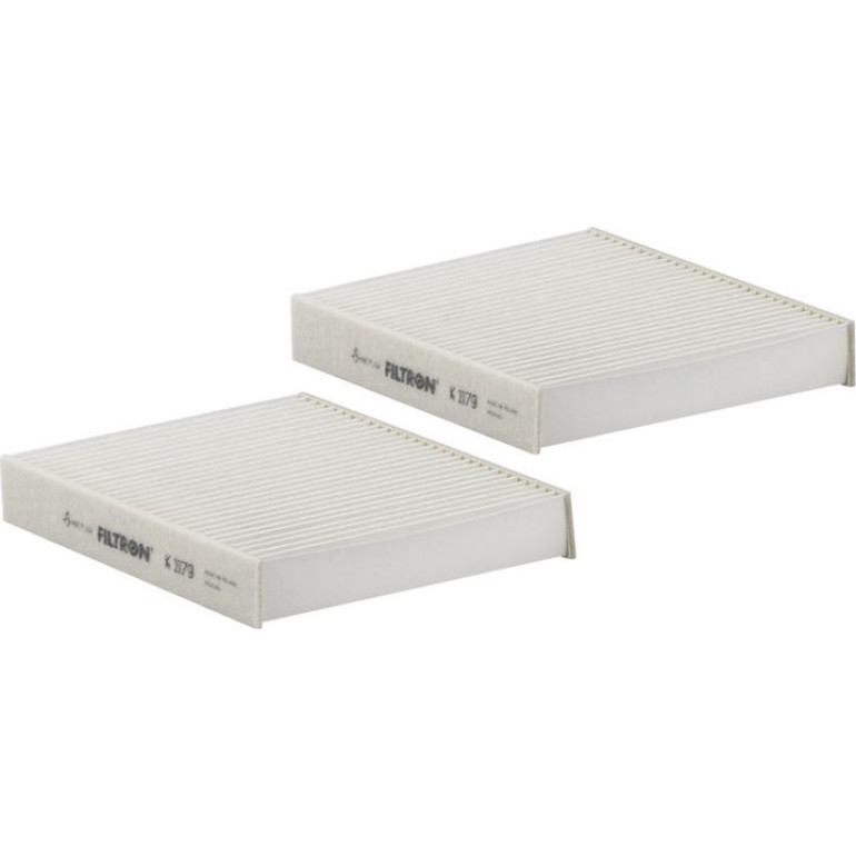 FILTRON Filter, Innenraumluft K 1179-2x