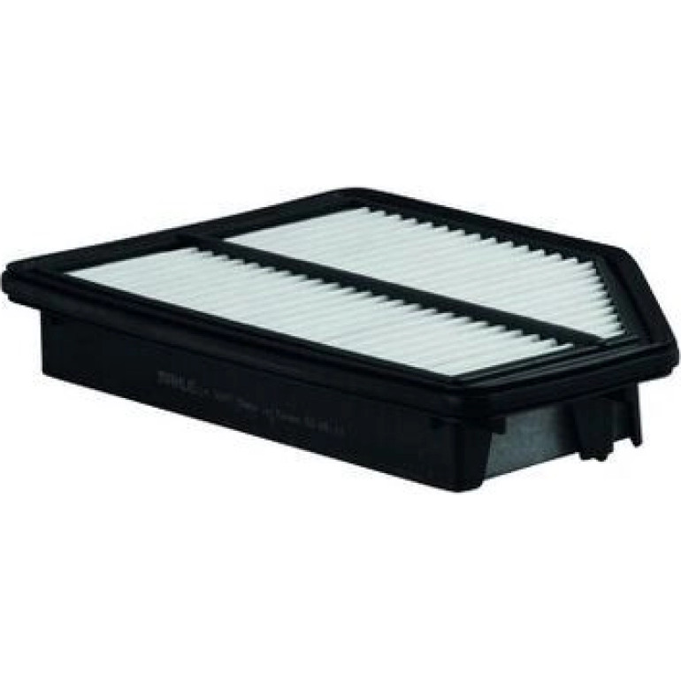 MAHLE Luftfilter LX 3007 MAHLE Luftfilter LX 3007