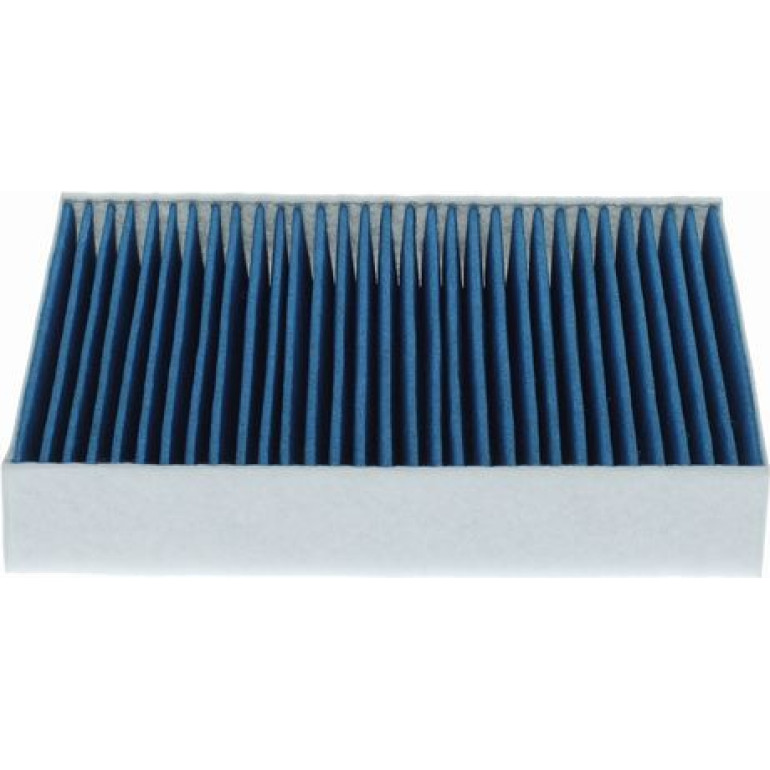 Aktivkohleinnenraumfilter 0 986 628 643