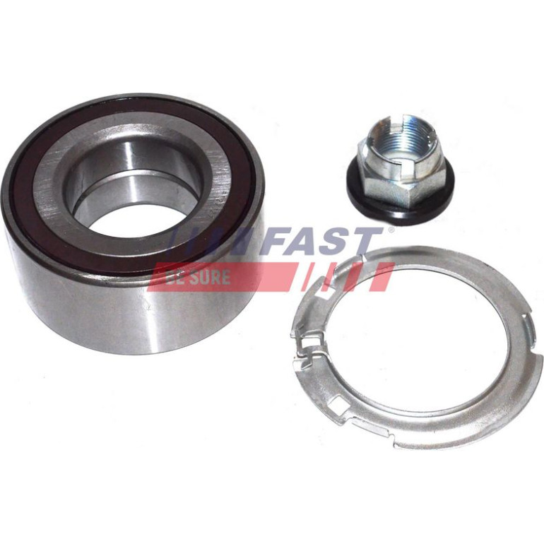 FAST Radlagersatz FT22127