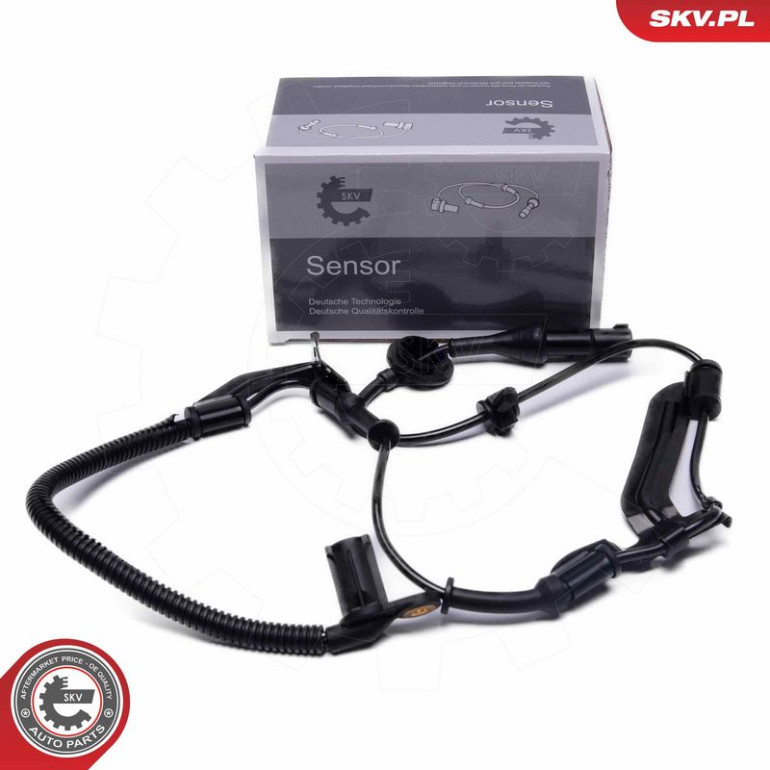 ESEN SKV Sensor, Raddrehzahl 06SKV442 ESEN SKV Sensor, Raddrehzahl 06SKV442