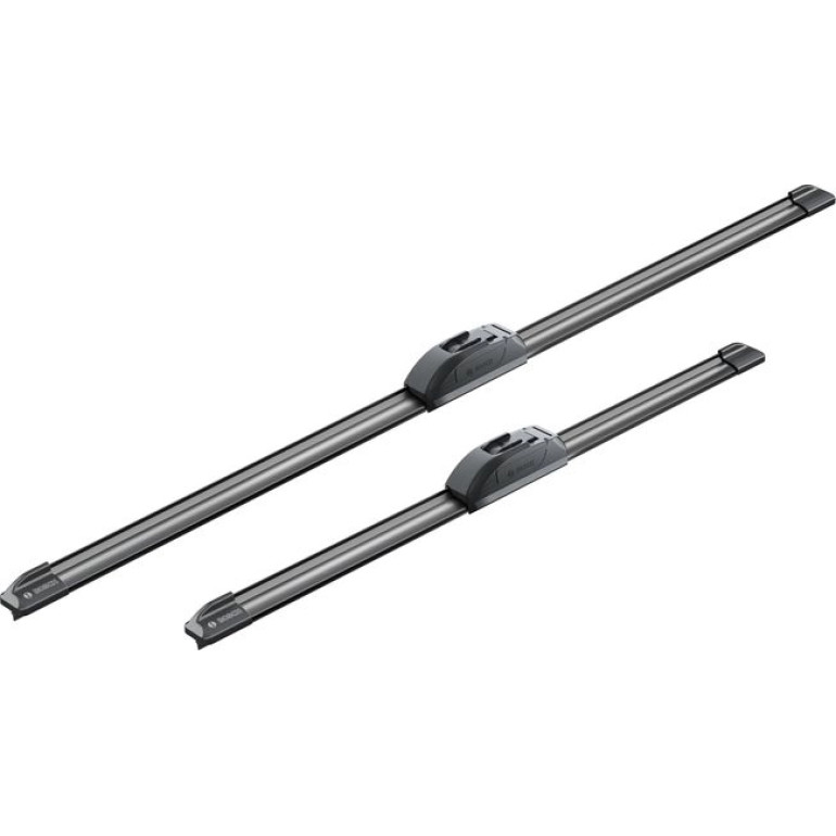 Bosch Scheibenwischer Aerotwin AR 813S BOSCH AeroTwin 3397118912 Bosch Scheibenwischer Aerotwin AR 813S BOSCH AeroTwin 3397118912