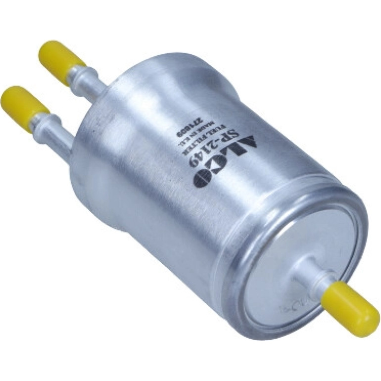 Kraftstofffilter VW 1.6/2.0 Fsi 03 SP-2149 Kraftstofffilter VW 1.6/2.0 Fsi 03 SP-2149