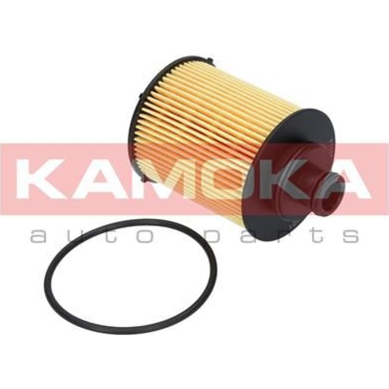 KAMOKA Ölfilter F111501 KAMOKA Ölfilter F111501