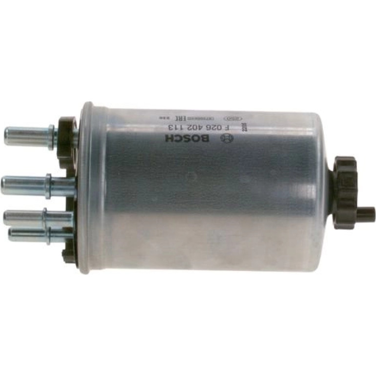 Kraftstofffilter F 026 402 113 Kraftstofffilter F 026 402 113
