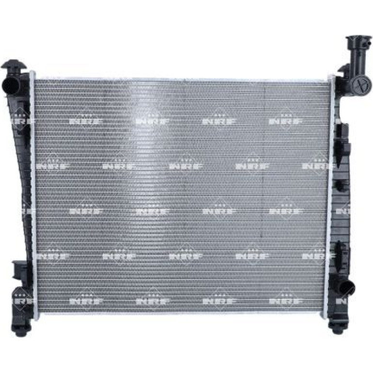 Kühler, Motorkühlung 550107 Kühler, Motorkühlung 550107