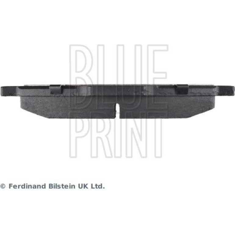 BLUE PRINT Bremsbelagsatz, Scheibenbremse ADL144240 BLUE PRINT Bremsbelagsatz, Scheibenbremse ADL144240
