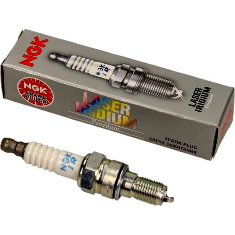 IMR9B-9H NGK-Zündkerze 4888 IMR9B-9H NGK-Zündkerze 4888