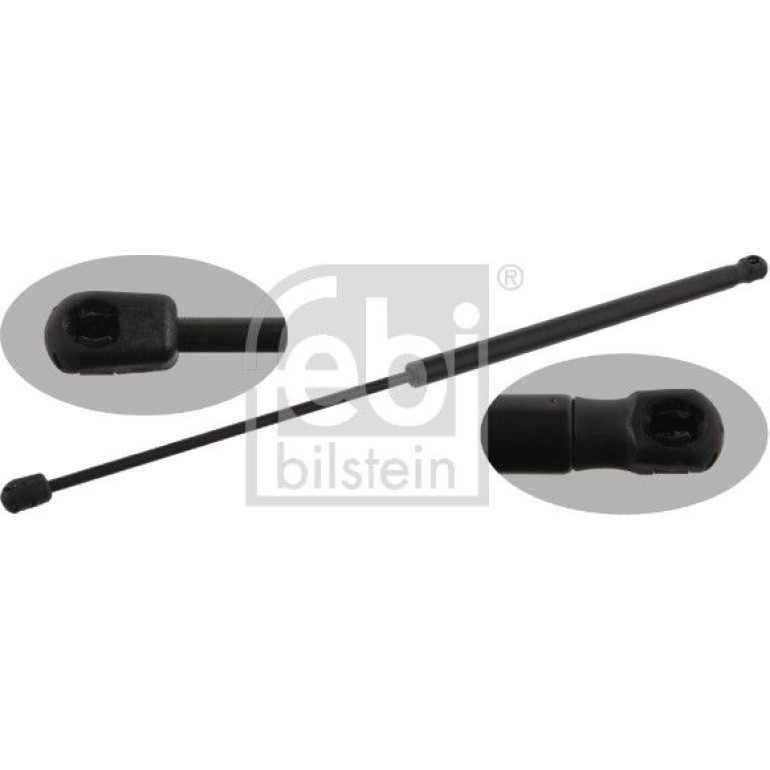 FEBI BILSTEIN Gasdruckfeder 31947 FEBI BILSTEIN Gasdruckfeder 31947