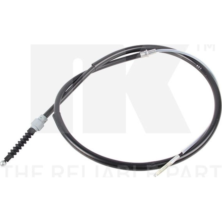 Seilzug, Feststellbremse Vw T. Golf/Vento 91-98 Le/Pr 904760 Seilzug, Feststellbremse Vw T. Golf/Vento 91-98 Le/Pr 904760