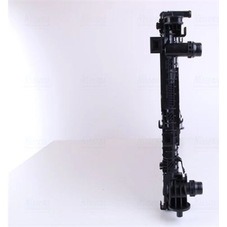 Wasserkühler PKW 606573