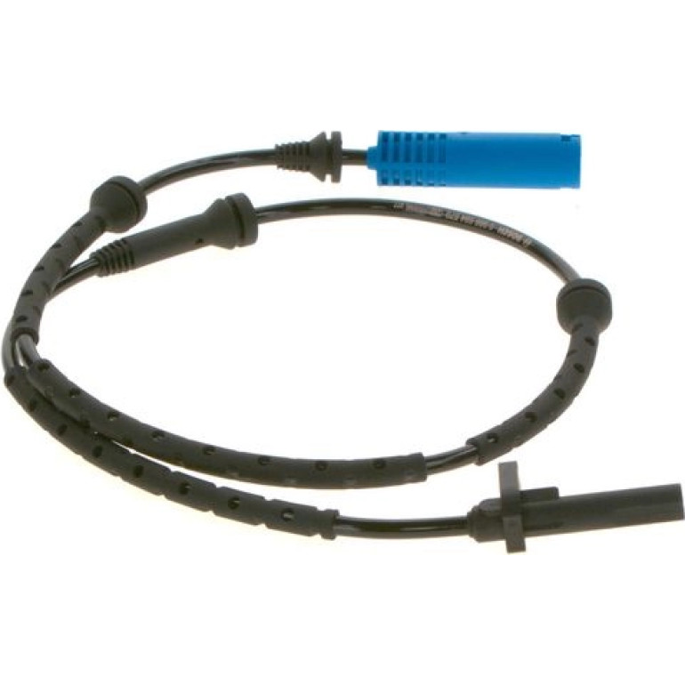 Sensor, Raddrehzahl 0 986 594 570 Sensor, Raddrehzahl 0 986 594 570