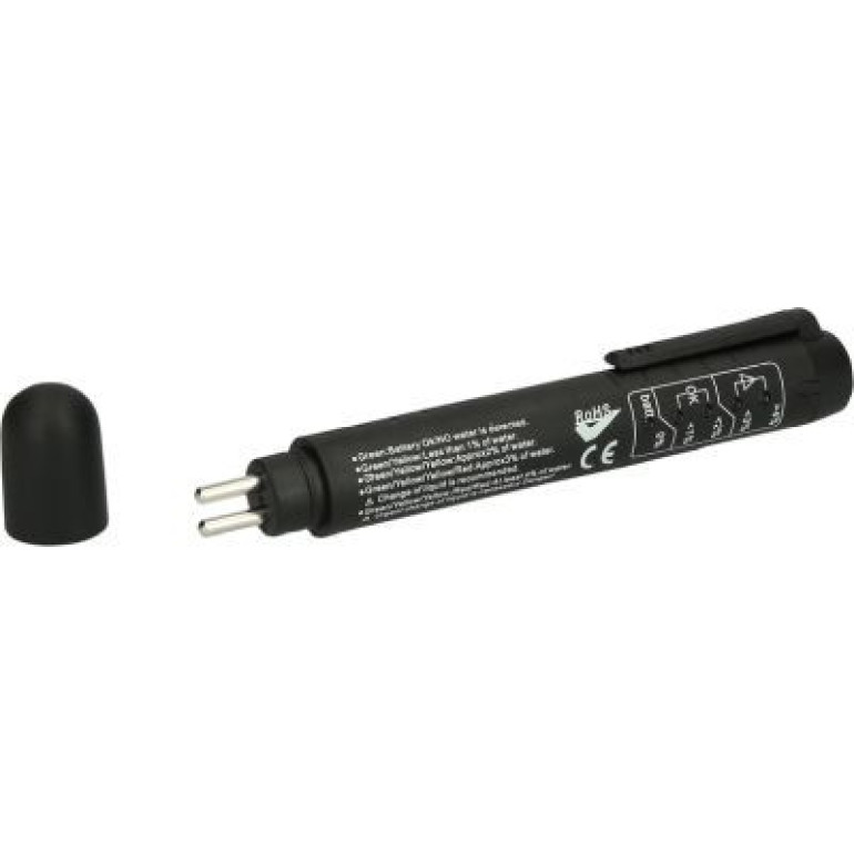 KS TOOLS Prüfgerät, Bremsflüssigkeit BT706001 KS TOOLS Prüfgerät, Bremsflüssigkeit BT706001