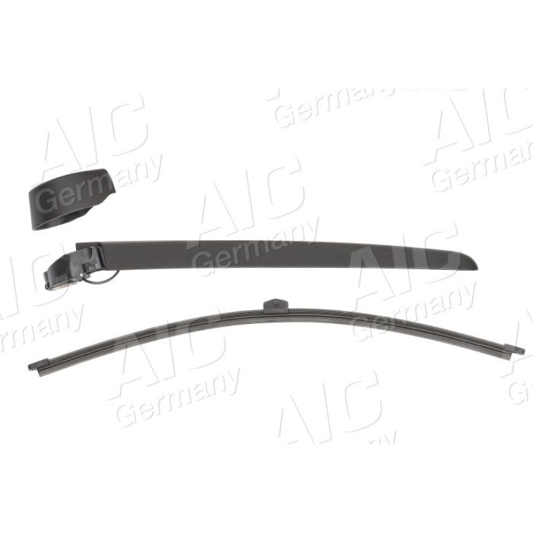 Wischerarm, hinten 56847 Wischerarm, hinten 56847