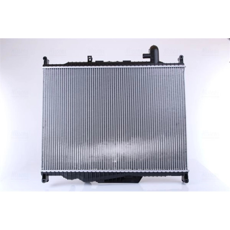 Wasserkühler PKW 64332 Wasserkühler PKW 64332