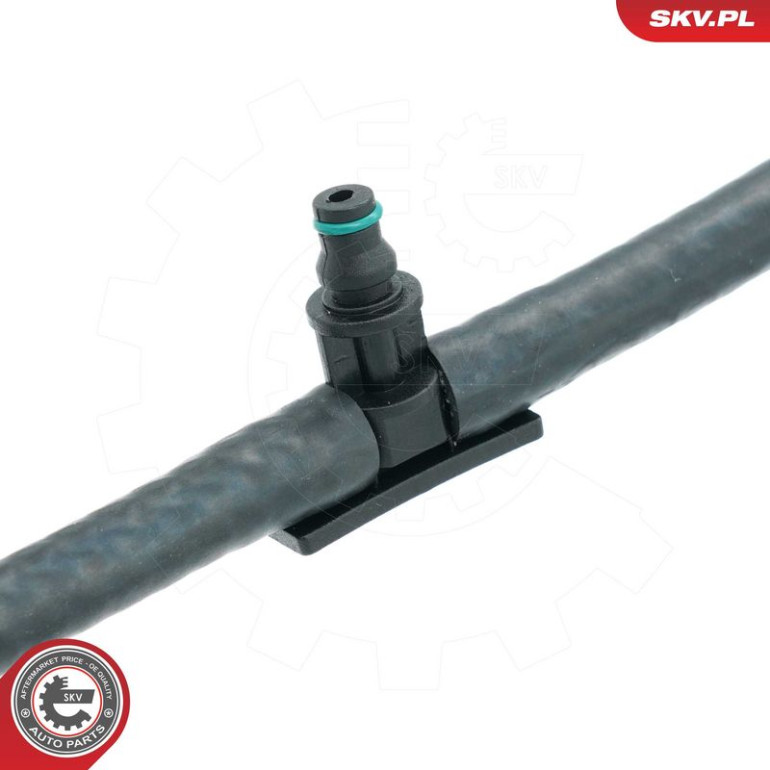 ESEN SKV Schlauch, Leckkraftstoff 54SKV341