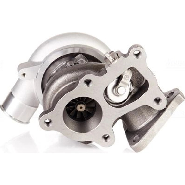 NISSENS Turbolader 93065 NISSENS Turbolader 93065