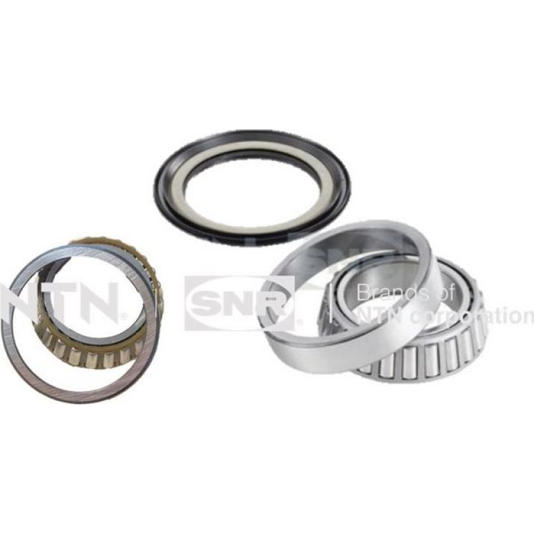 SNR Radlager R189.12 SNR Radlager R189.12