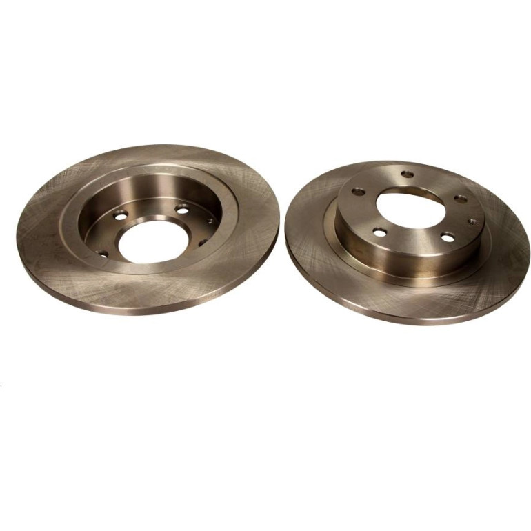Maxgear Bremsscheibe Mazda T. 626 91 19-0717 Maxgear Bremsscheibe Mazda T. 626 91 19-0717