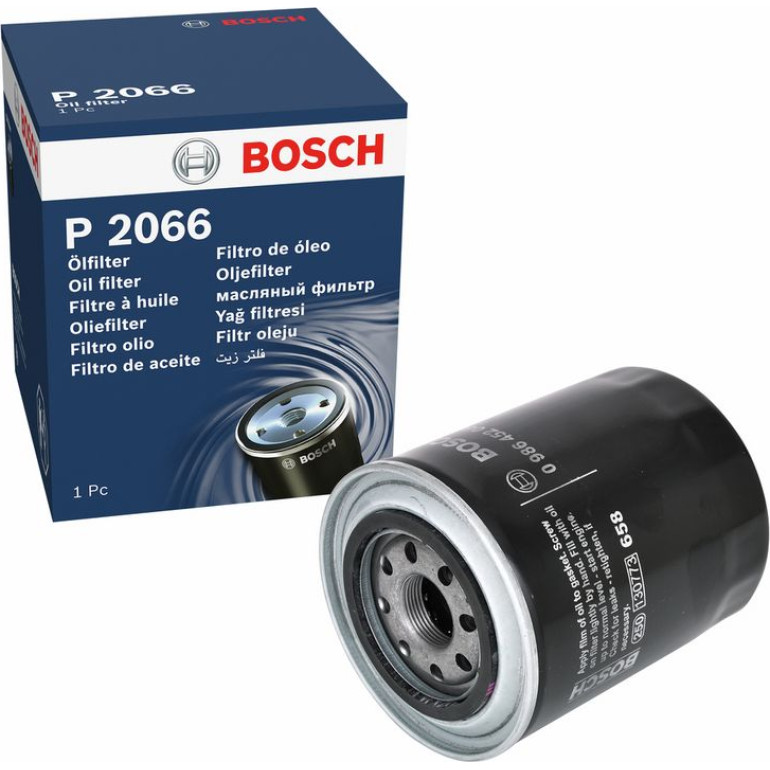Ölfilter 0 986 452 066 Ölfilter 0 986 452 066