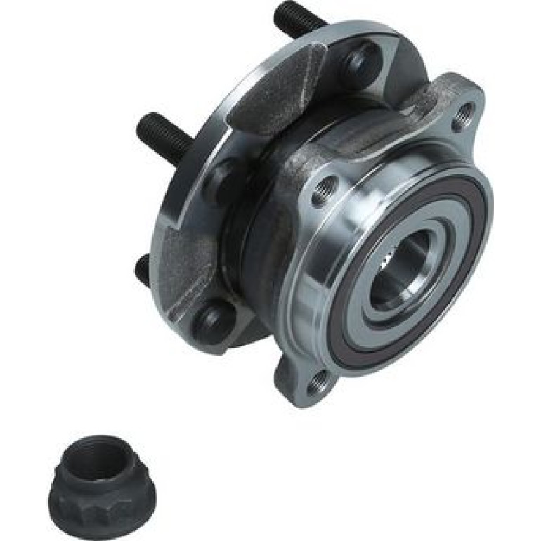 KAMOKA Radlagersatz 5500357 KAMOKA Radlagersatz 5500357