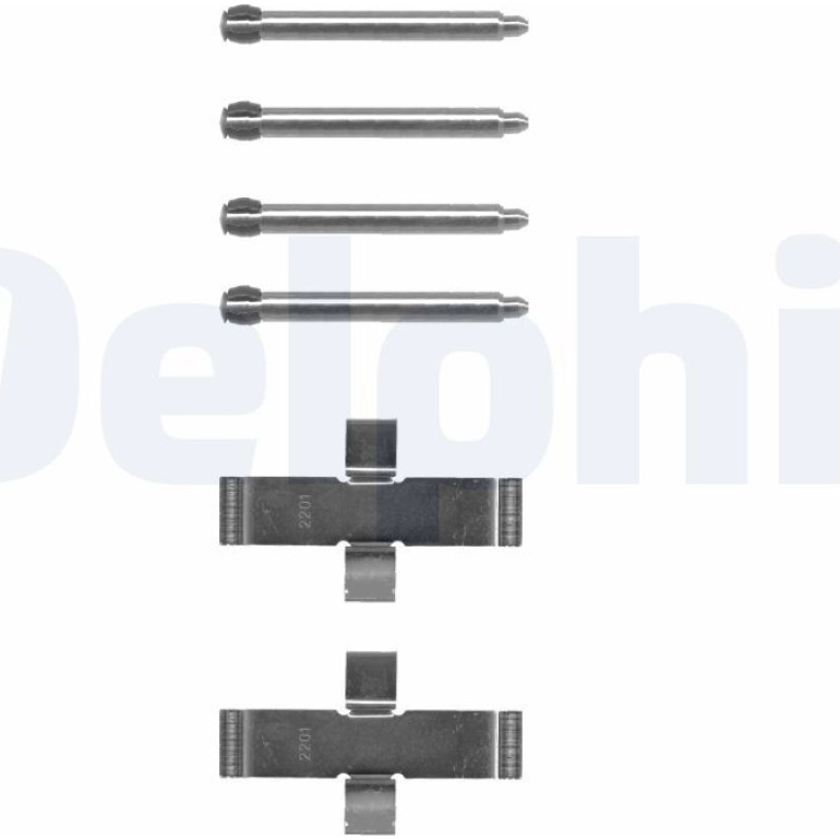 Zusatzsatz, Scheibenbremsbela LX0093 Zusatzsatz, Scheibenbremsbela LX0093