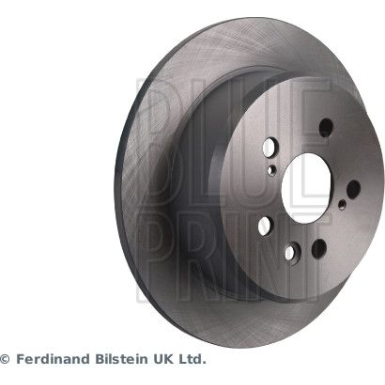 Bremsscheibe Toyota T. Celica 1.8-2.0 93-99 ADT343117 Bremsscheibe Toyota T. Celica 1.8-2.0 93-99 ADT343117