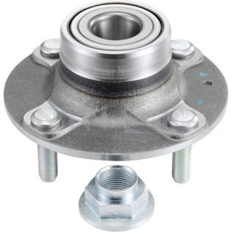 SNR Radlagersatz R184.28 SNR Radlagersatz R184.28