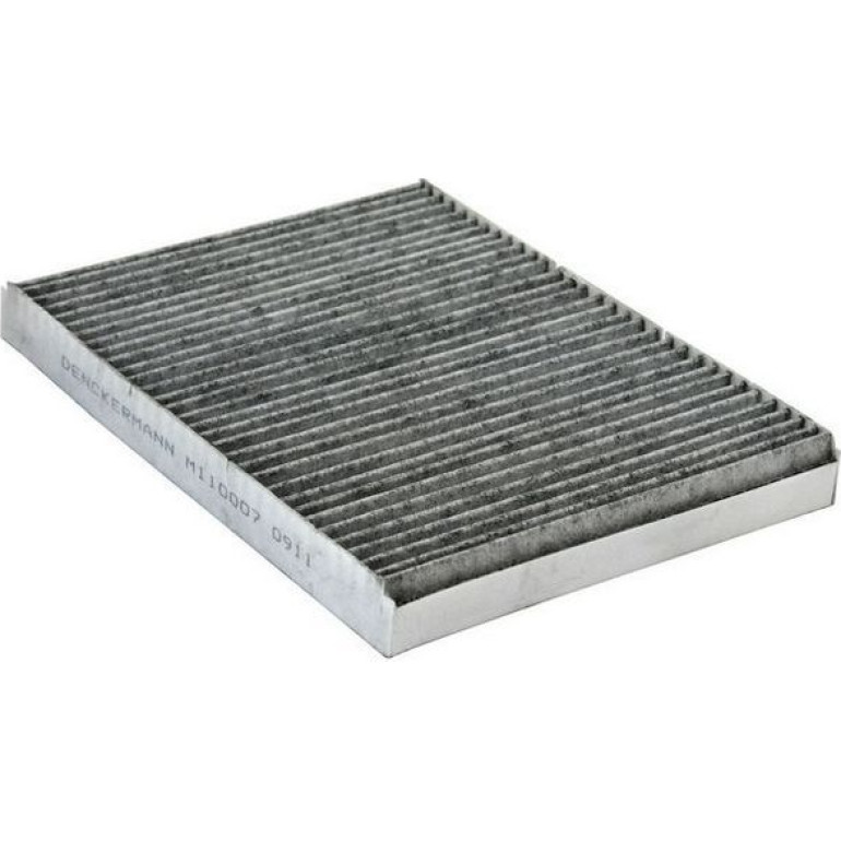 DENCKERMANN Innenraumfilter M110007 DENCKERMANN Innenraumfilter M110007