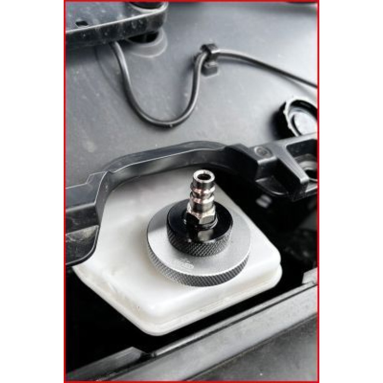 KS TOOLS ZESTAW ADAPTERÓW DYSZY ODPOWIETRZAJ CYCH, 17 SZT. 160.0815 KS TOOLS ZESTAW ADAPTERÓW DYSZY ODPOWIETRZAJ CYCH, 17 SZT. 160.0815