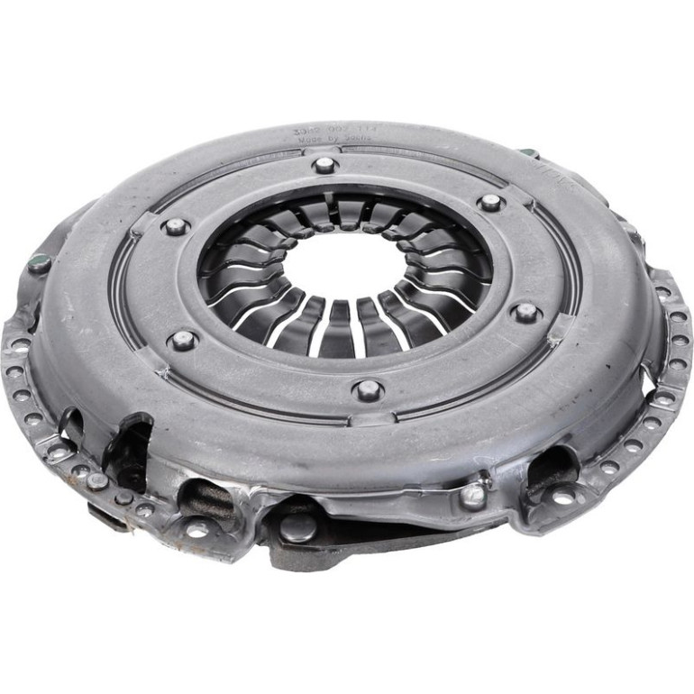 SACHS Kupplungssatz 3000 970 081 SACHS Kupplungssatz 3000 970 081