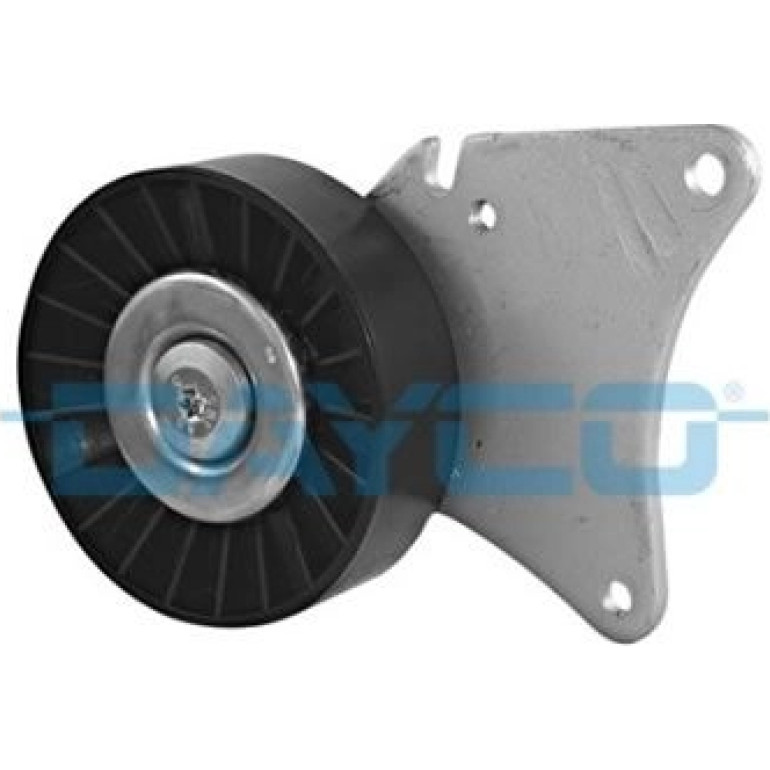Dayco Umlenk- / Führungsrolle, Keilrippenriemen apv1008 Dayco Umlenk- / Führungsrolle, Keilrippenriemen apv1008