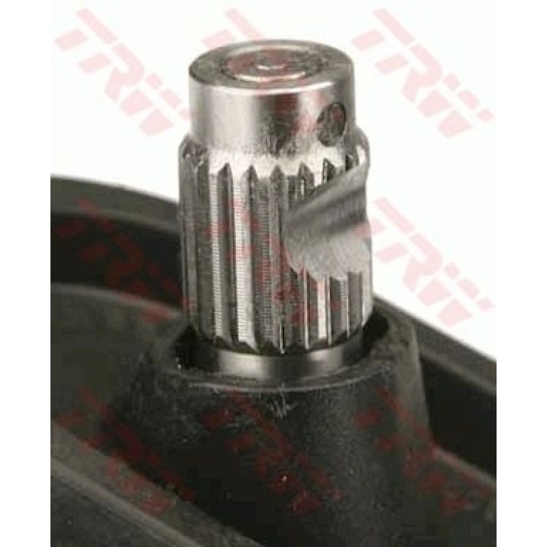 JRP1160 Lenkgetriebe Servo