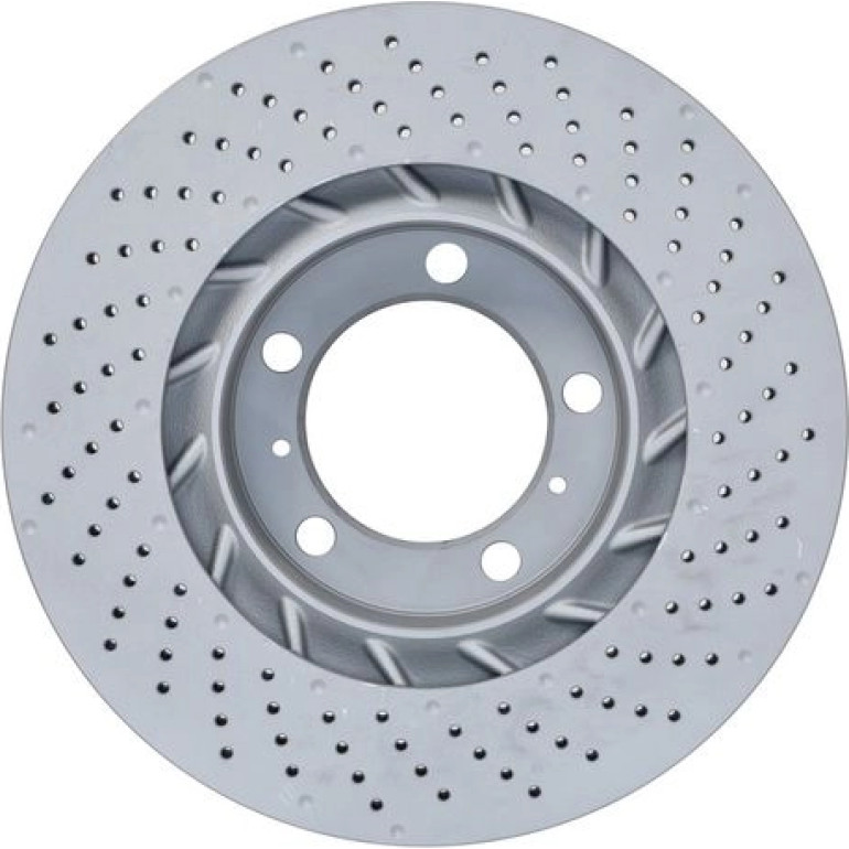 Bremsscheibe VA li 0 986 479 D24