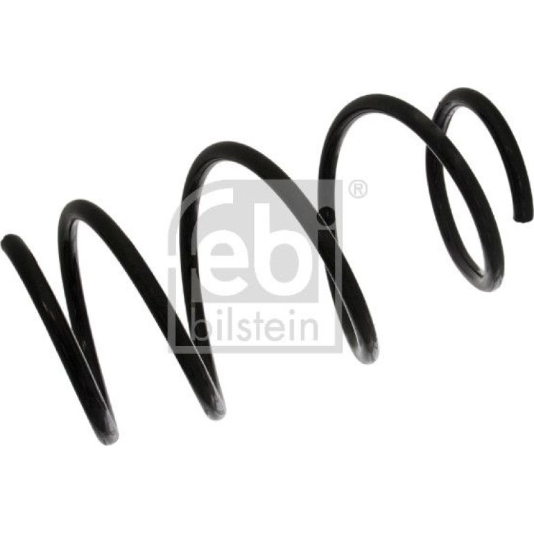 FEBI BILSTEIN Fahrwerksfeder 39443 FEBI BILSTEIN Fahrwerksfeder 39443