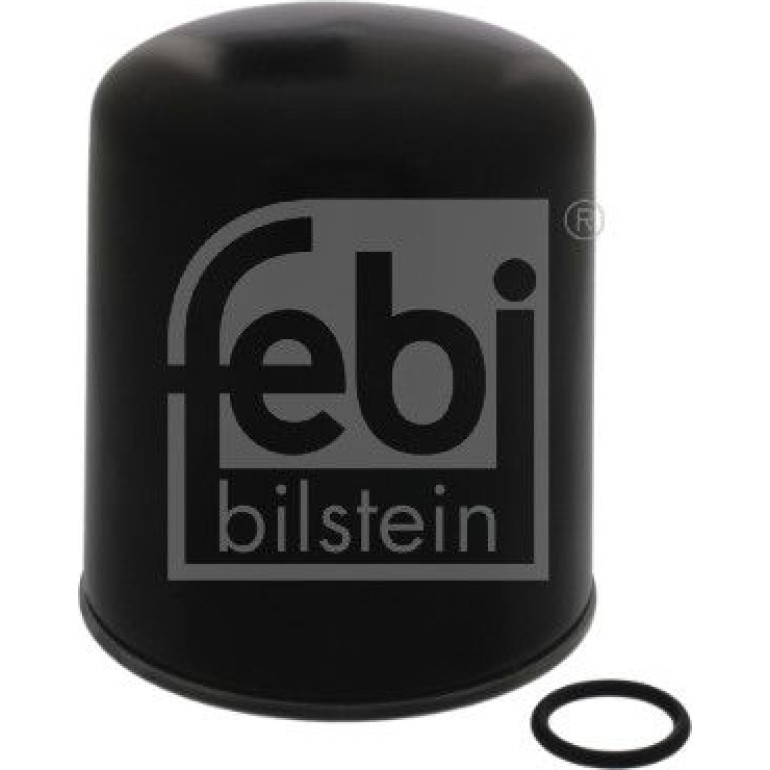 FEBI BILSTEIN Lufttrockner, pneumatisches System 40061 FEBI BILSTEIN Lufttrockner, pneumatisches System 40061