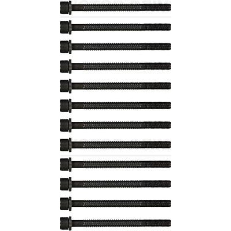 ZK-Schraubensatz 14-32049-01