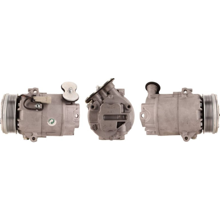 Kompressor, Klimaanlage 51-0422 Kompressor, Klimaanlage 51-0422
