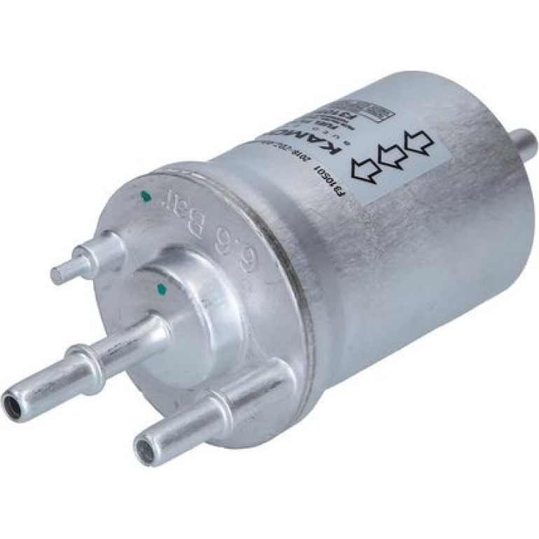 KAMOKA Kraftstofffilter F310501