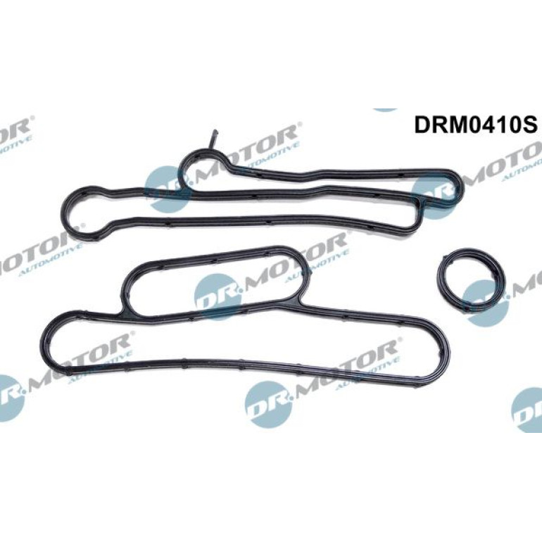 Dichtungssatz, Ílkühler DRM0410S Dichtungssatz, Ílkühler DRM0410S