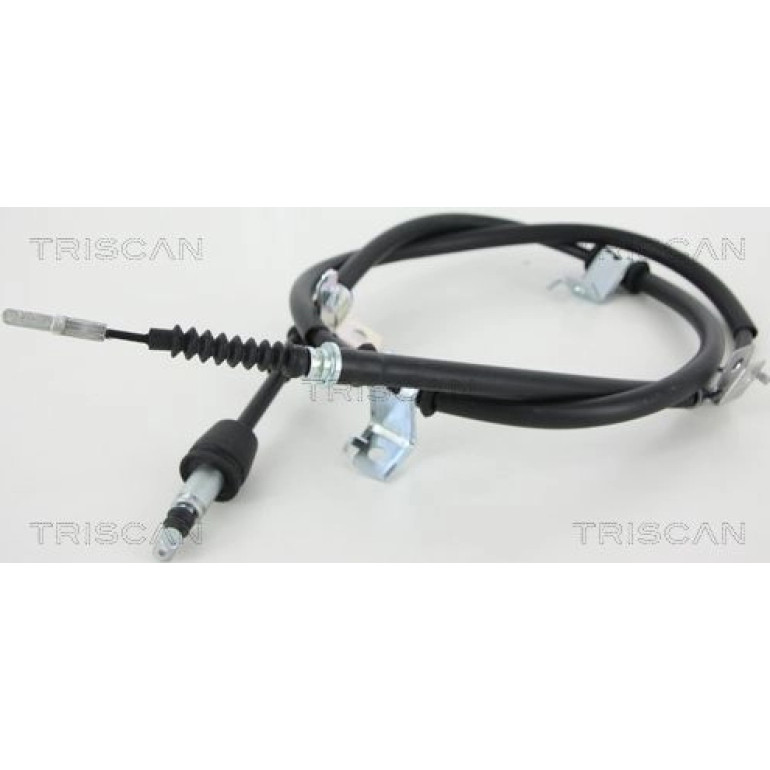 Seilzug, Feststellbremse Hyundai T. I30 07-11 Le 814043143 Seilzug, Feststellbremse Hyundai T. I30 07-11 Le 814043143