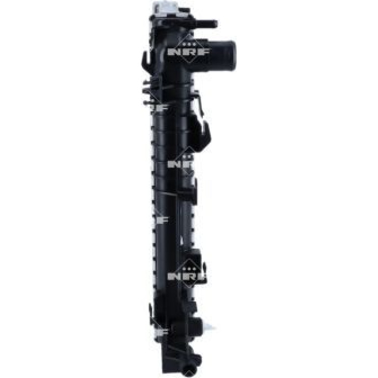 Kühler, Motorkühlung 53833 Kühler, Motorkühlung 53833